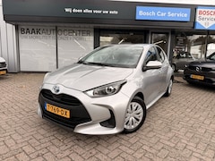 Toyota Yaris - 1.5 Hyb. Active