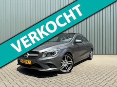 Mercedes-Benz CLA-Klasse - 200 Edition 1 - Elek. Panorama Dak