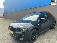 Citroën C4 Cactus - Business Plus | Panoramadak | Navi | Cruise | Climate | 17” LM Velgen | Park Assist | Park