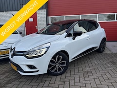 Renault Clio - 0.9 TCe Intens FULL LED / CAMERA / CARPLAY / CLIMA / KEYLESS / DAB+ / NL-AUTO