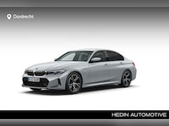 BMW 3-serie - 320e Sedan M-Sport | Hifi | Stoelverwarming | Privacy Glass | 18" |