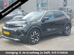 Opel Mokka - 1.2 Turbo Business Elegance | 1e eigenaar | Navigatie | Trekhaak | Camera |