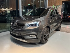 Opel Mokka X - 1.4 Turbo Innovation Winterpakket, trekhaak, 18", Apple carplay, Android auto