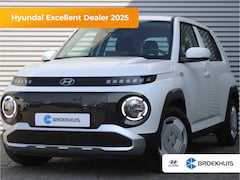 Hyundai Inster - E-Motion 42 kWh Vanaf € 269, - p/m Private Lease | € 2500, - korting | Navi | Adapt. Cruis