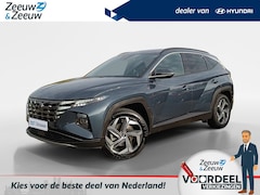 Hyundai Tucson - 1.6 T-GDI PHEV Premium 4WD Lederen bekleding | SUPER NETTE AUTO