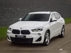 BMW X2 - sDrive20i M Sport| Navi Pro - Head Up - Keyless - LED
