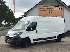 Citroën Jumper - 35 2.2 HDI 110 kW L3H2 Trekh. 2.5t