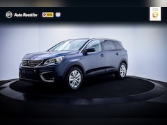 Peugeot 5008 - 1.2T 7Pers ACTIVE CARPLAY | NAVI | DAB | PDC | TREKHAAK | CRUISE CONTROL | LMV