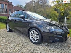 SEAT Leon - 1.4 TSI Reference