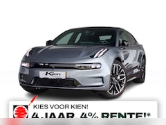 ZEEKR 001 - RWD Long Range 100 kWh | 360 camera | Pano-dak | HUD | Matrix LED koplampen |