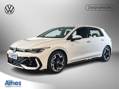Volkswagen Golf - 1.5 eTSI 150pk DSG R-Line Assistance Pakket incl. 'Side Assist' / Matrix-ledlampverlichtin