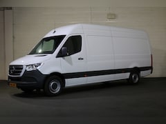 Mercedes-Benz Sprinter - 315 CDI L3 H2 Airco Navigatie Camera 270gr Achterdeuren