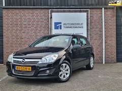 Opel Astra - 1.6 Temptation Trekhaak