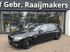 BMW 5-serie Touring - 520d High Executive*EXPORTPRIJS*Panoramadak*Navigatie