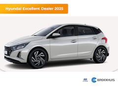 Hyundai i20 - 1.0 T-GDI Comfort € 1500, - korting | Achteruitrijcamera | Airco | Apple Carplay/Android A
