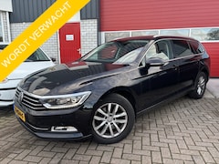 Volkswagen Passat Variant - 1.4 TSI ACT Comfortline Business FACELIFT / FULL LED / STOELVERW / CARPLAY / DAB+ / NAVI /