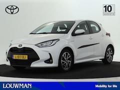 Toyota Yaris - 1.5 Hybrid Dynamic