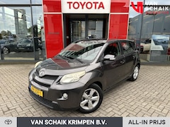 Toyota Urban Cruiser - 1.3 VVT-i Aspiration Airco