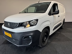 Peugeot Partner - 1.5 HDI Euro 6 3 zits 81000 km euro 6