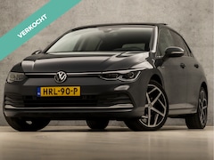 Volkswagen Golf - 1.5 eTSI Sport 150Pk Automaat (SCHUIFDAK, APPLE CARPLAY, HEAD-UP DISPLAY, MEMORY SEATS, IQ