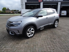 Citroën C5 Aircross - 1.2 PureTech 130pk S&amp;S C-Series