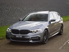 BMW 5-serie Touring - 540i xDrive High Executive