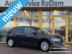 Volkswagen Polo - 1.0 TSI - Stoelverwarming