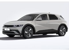 Hyundai IONIQ 5 - Long Range Pure Edition 84 kWh € 2000, - korting | Achterbank verwarmd | Adaptief demping