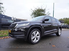 Skoda Kodiaq - 1.5 TSI Greentech ACT 150pk DSG-7 Limited Business Edition