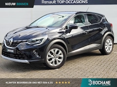 Renault Captur - 1.0 TCe 90 Intens (Hoge Instap) Trekhaak | Camera | Navigatie | Dealer Onderhouden