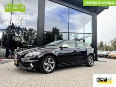 Volvo V40 - 2.0 T2 R-Design|Clima|Cruise|PDC|Lederen Bekleding|Navi