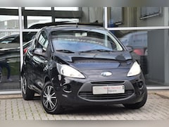 Ford Ka - 1.2 Cool&Sound Airco Elek. Ramen Cd Apk 1ste Eigenaar
