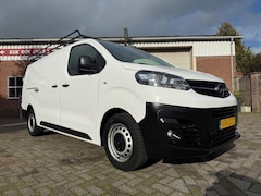 Opel Vivaro - 2.0 CDTI L3H1 navi airco cruise euro 6