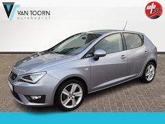 SEAT Ibiza - 1.0 EcoTSI FR Connect Navigatie, stoelverwarming, Apple carplay/Android auto