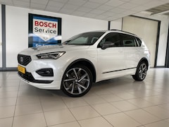 SEAT Tarraco - 1.4 TSI e-Hybrid PHEV FR Trekhaak /Apple carplay/android /360 camera