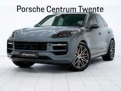 Porsche Cayenne - S E-Hybrid