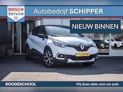 Renault Captur - 0.9 TCe Intens