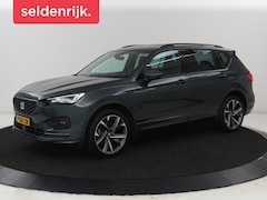 SEAT Tarraco - 1.5 TSI FR | Trekhaak | Carplay | Camera | Adaptive cruise | Trekhaak | Navigatie | Memory