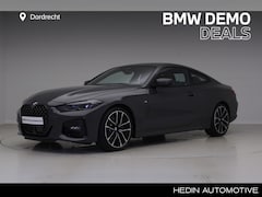 BMW 4-serie Coupé - 420i M-Sport Pro | 19" | Personal CoPilot Pack | Schuifdak | Parking assistant plus
