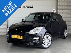 Suzuki Swift - 1.0 Select | 16" LMV | Carplay | Camera | Stoelverw. | All-in rijklaarprijs