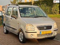 Suzuki Wagon R+ - 1.3 GL *APK 10-2026/ TREKHAAK