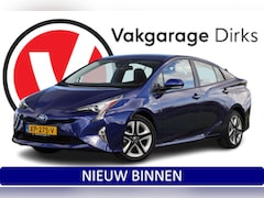 Toyota Prius - 1.8 Full Hybrid ✅ LED ✅ ACC ✅ Camera