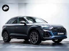Audi Q5 - 50 TFSI e S-Line|Elek.Trekhaak|Camera|Navi