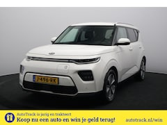 Kia e-Soul - DynamicLine 64 kWh SOH 95.5% | Harman/Kardon | Camera | Navigatie