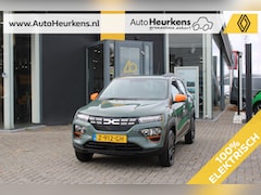 Dacia Spring - 65 Extreme l DC-Lader l Origineel NL l 1e-Eigenaar