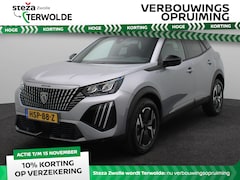 Peugeot 2008 - 1.2 Hybrid 136 Allure | Navigatie | Adapt. Cruise | Climate Control |
