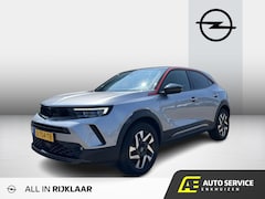 Opel Mokka - 1.2 Turbo GS Line Super nette 130 pk incl. Afn. trekhaak | Carplay | Winterpakket | Camera