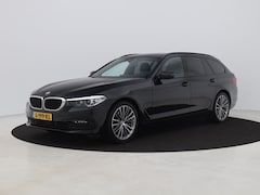 BMW 5-serie Touring - 520i 184 PK Steptronic8 Touring Executive Edition