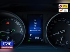 Toyota C-HR - 1.8 Hybrid Dynamic*CAMERA*NAVI*KEYLESS*CLIMA