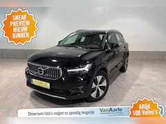 Volvo XC40 - T5 Aut. Plug-in Hybrid Inscription CruiseControl Panoramadak 262pk